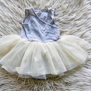 Baby girl dress